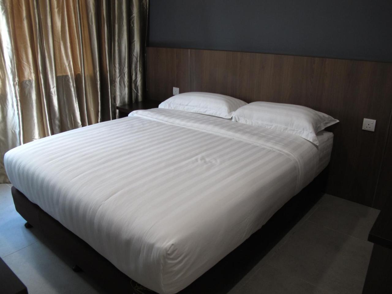 Hotel Sukaramai Kampung Gurun Exterior foto