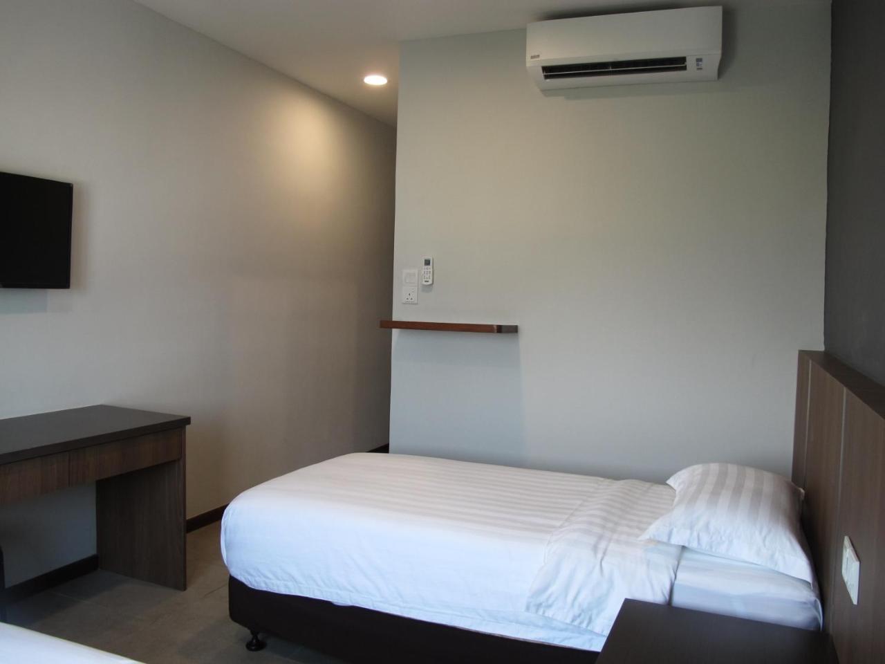 Hotel Sukaramai Kampung Gurun Exterior foto